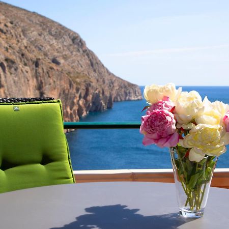 Apartment Pueblo Mascarat-3 By Interhome Altea Buitenkant foto