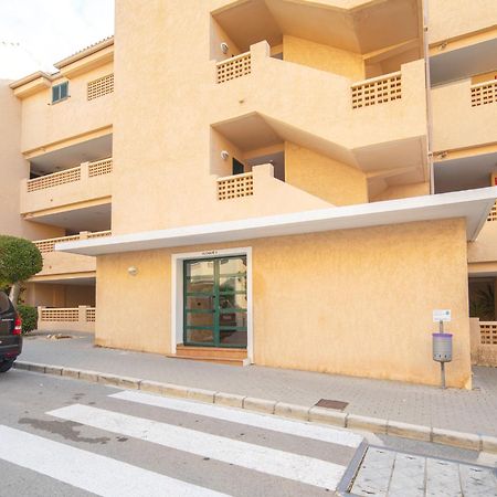 Apartment Pueblo Mascarat-3 By Interhome Altea Buitenkant foto