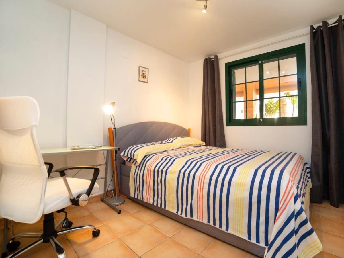 Apartment Pueblo Mascarat-3 By Interhome Altea Buitenkant foto