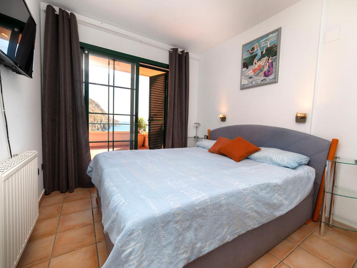 Apartment Pueblo Mascarat-3 By Interhome Altea Buitenkant foto