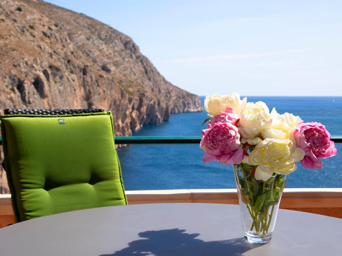 Apartment Pueblo Mascarat-3 By Interhome Altea Buitenkant foto