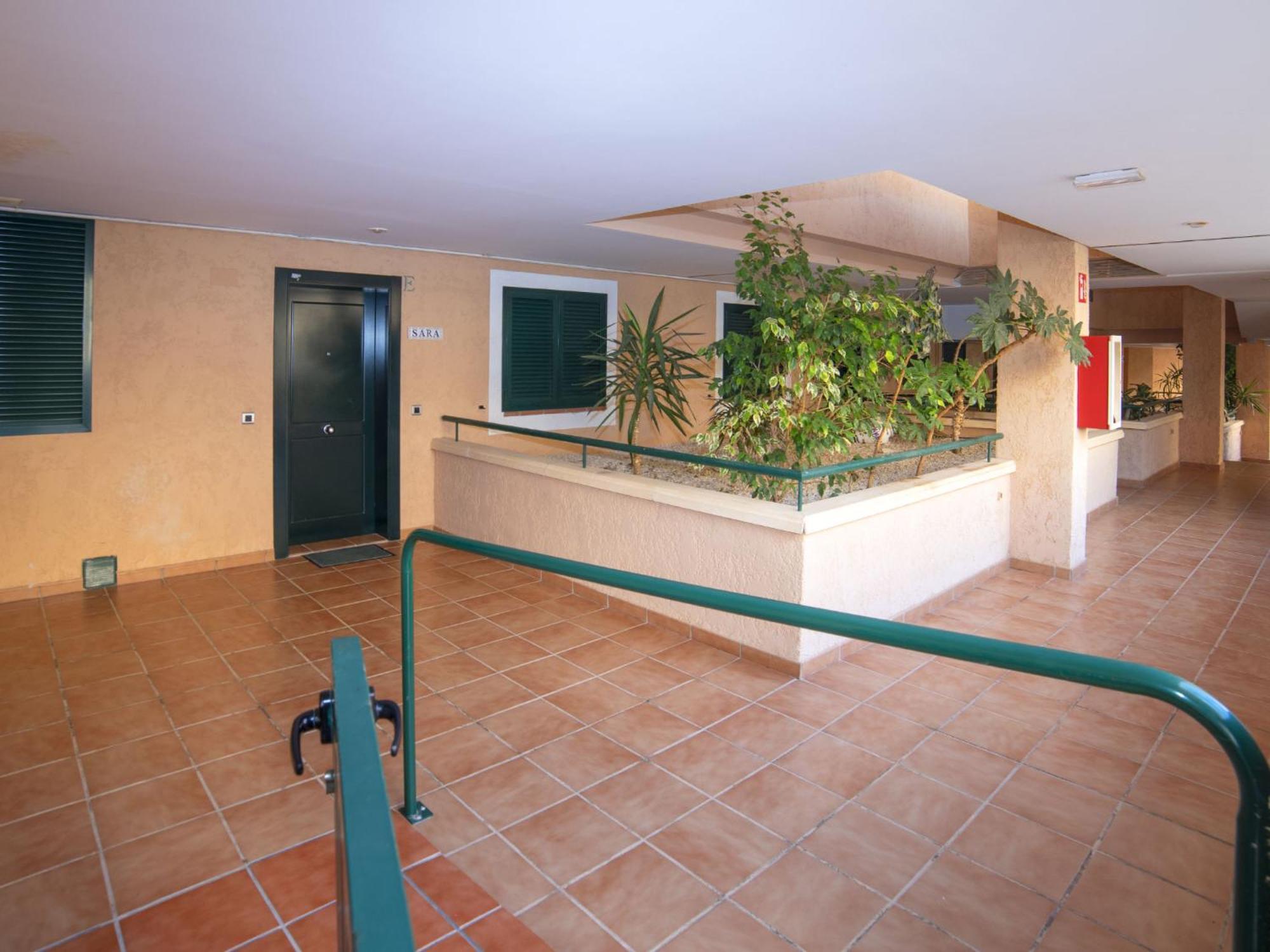 Apartment Pueblo Mascarat-3 By Interhome Altea Buitenkant foto